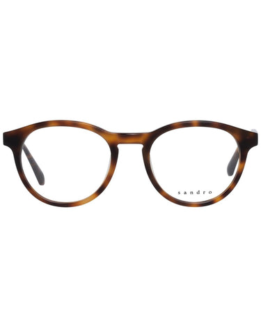 Sandro Men's Brown Optical Frames - One Size